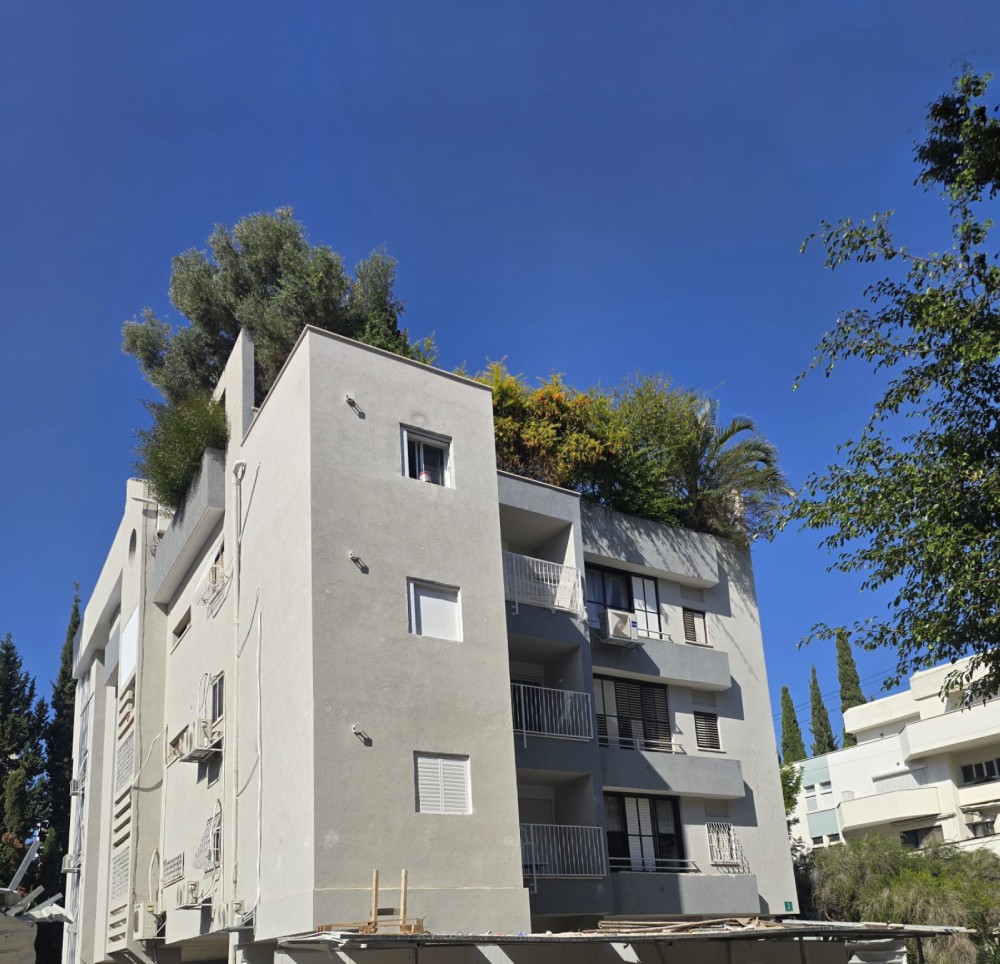 balconies Construction&expansion